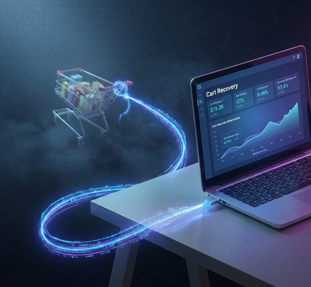 dont let the incomplete bookings slip away